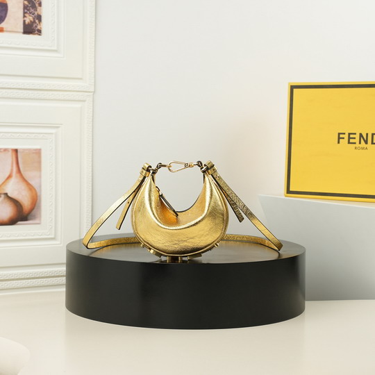 Fendi praphy 0060 16 5x14x5cm ss6_1
