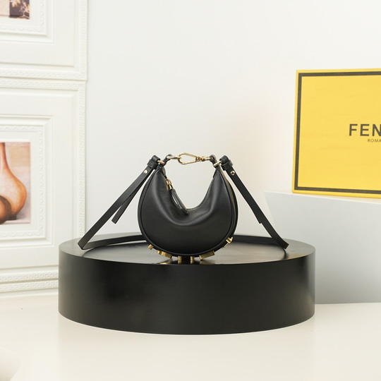 Fendi praphy 0060 16 5x14x5cm ss7_1