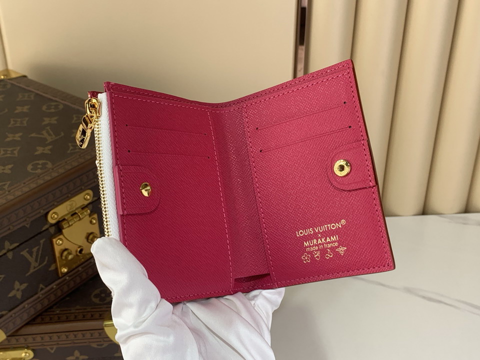 Lisa Wallet M27736 9x11 5x1 5cm gf_9