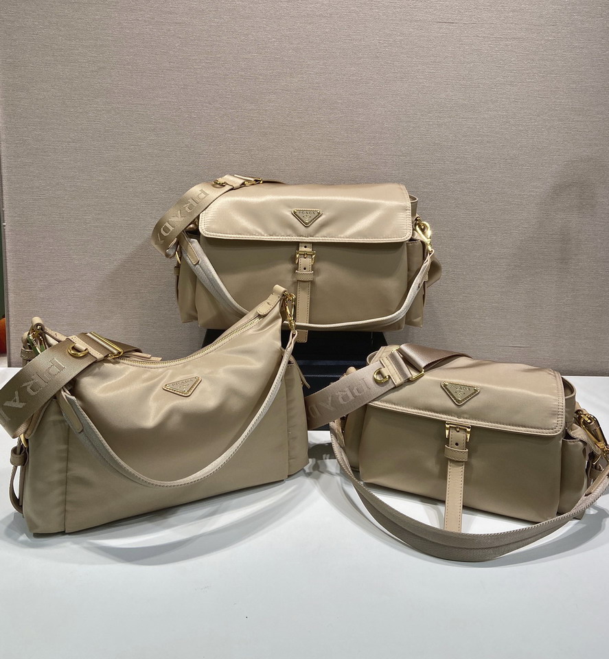 Prada 1BD391 37 5x19x12cm AP_1