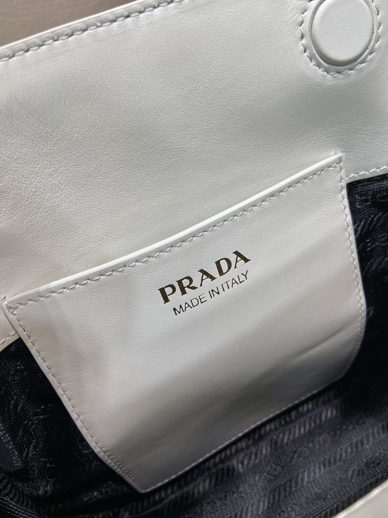 Prada Carry 1BA496 19x21x7cm AP1_9