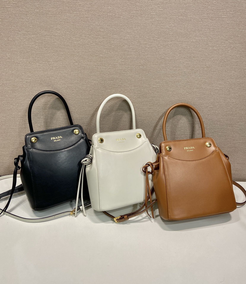 Prada Carry 1BA496 19x21x7cm AP_1