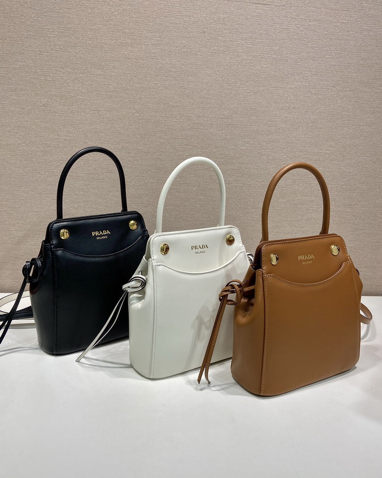 Prada Carry 1BA496 19x21x7cm AP_2