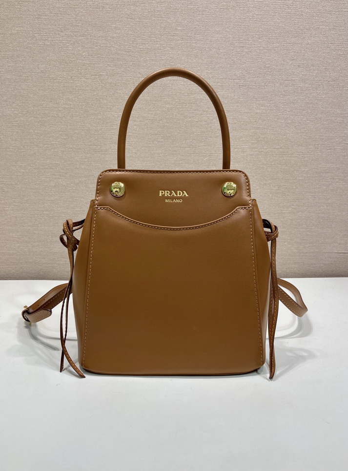 Prada Carry 1BA496 19x21x7cm AP_3