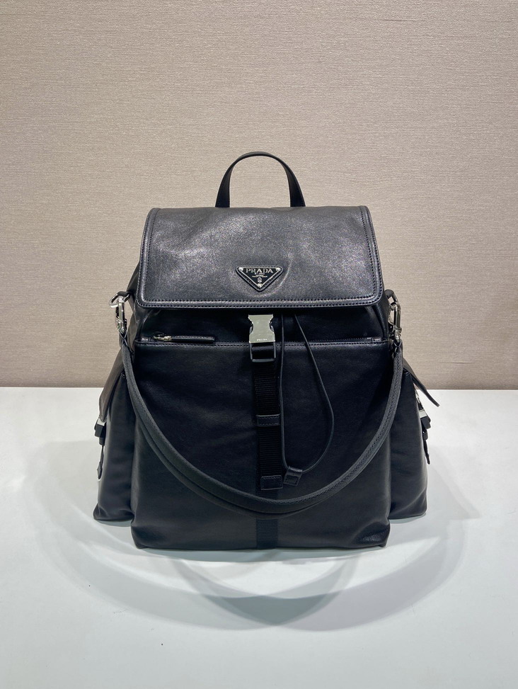 Prada Explore 2VZ118 39x37x20cm AP_1
