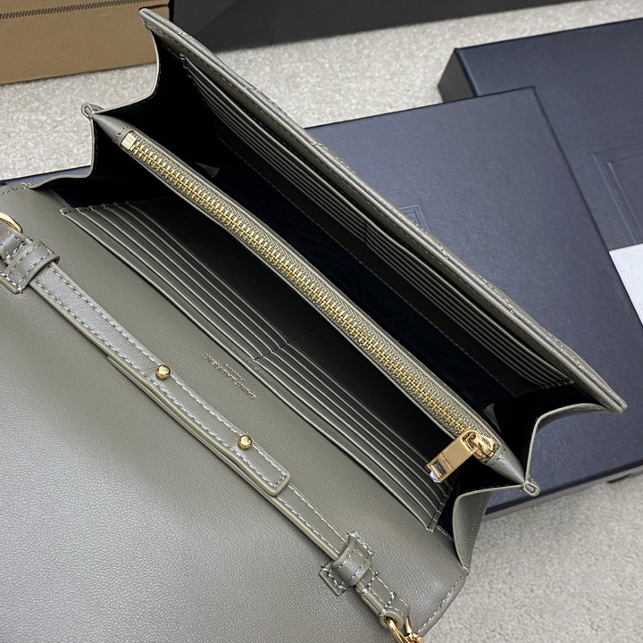 YSL 377828 22 5x14x4cm 8D13_8