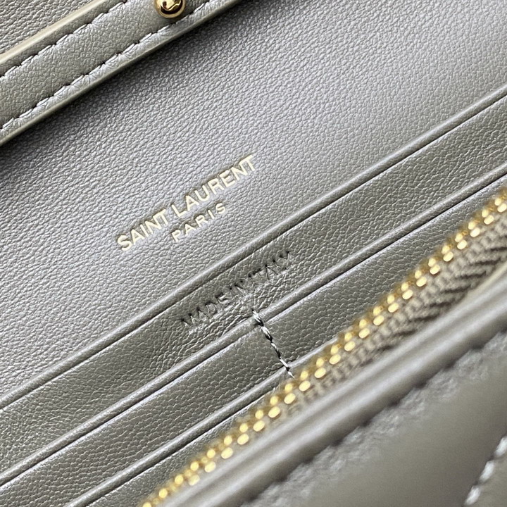 YSL 377828 22 5x14x4cm 8D13_9