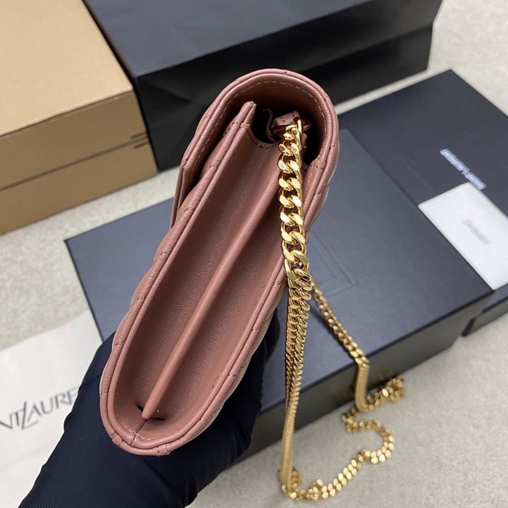 YSL 377828 22 5x14x4cm 8D14_3