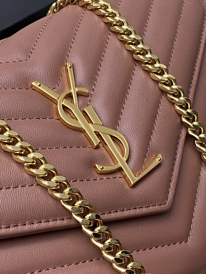 YSL 377828 22 5x14x4cm 8D14_6