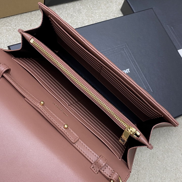 YSL 377828 22 5x14x4cm 8D14_8