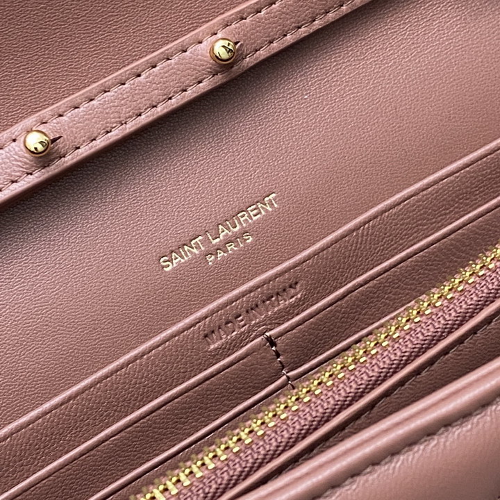 YSL 377828 22 5x14x4cm 8D14_9