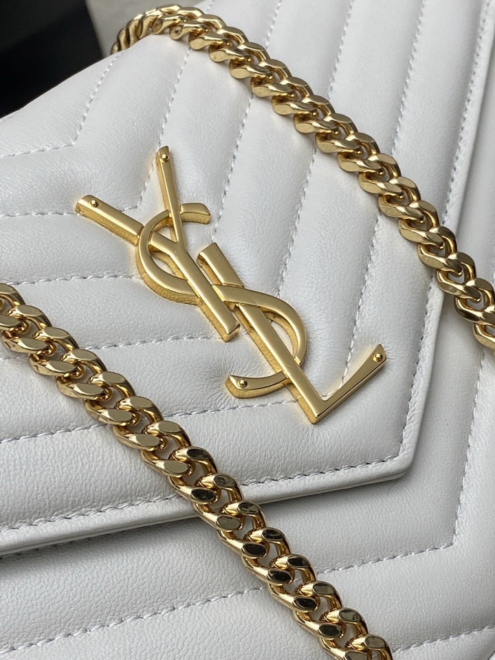 YSL 377828 22 5x14x4cm 8D15_6