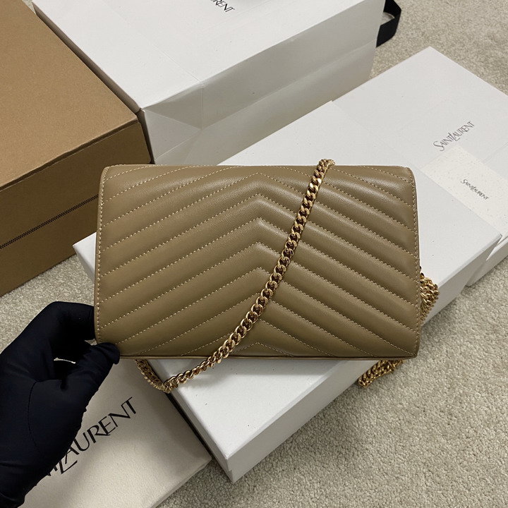 YSL 377828 22 5x14x4cm 8D16_2