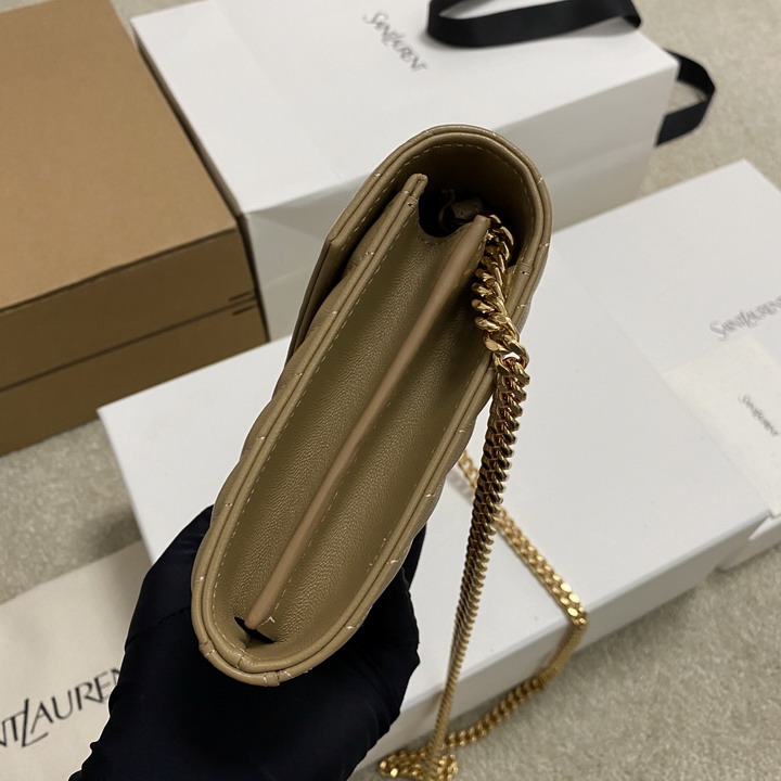 YSL 377828 22 5x14x4cm 8D16_3