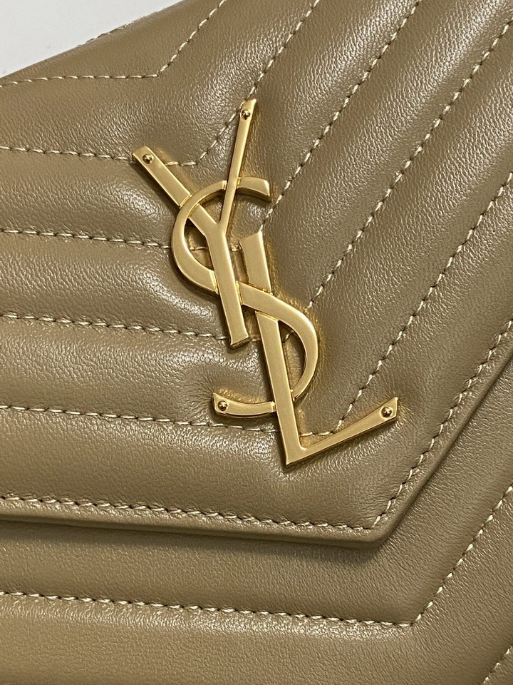 YSL 377828 22 5x14x4cm 8D16_6