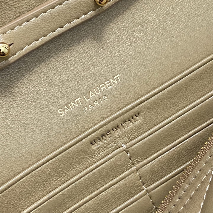 YSL 377828 22 5x14x4cm 8D16_9