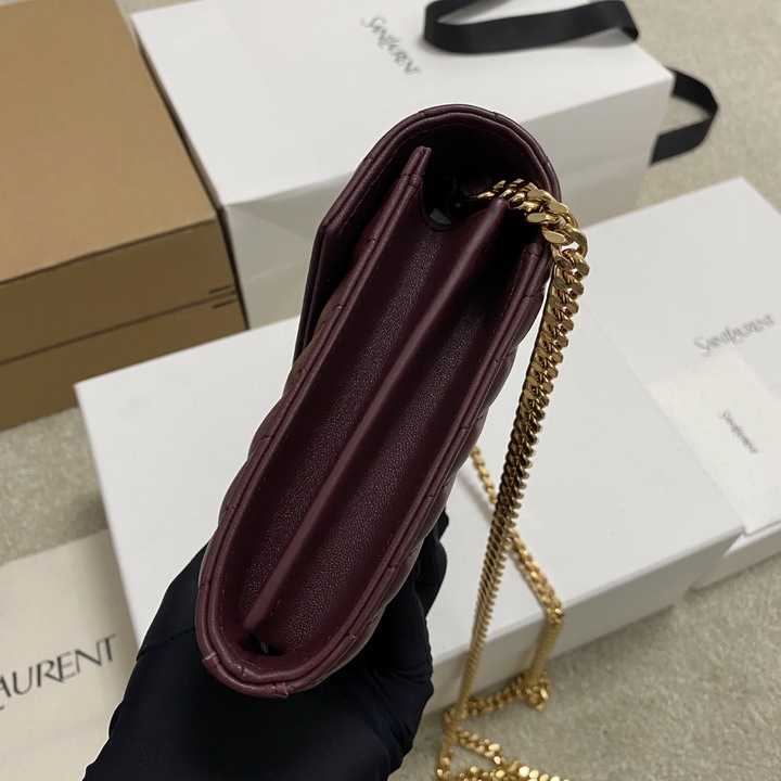 YSL 377828 22 5x14x4cm 8D17_3