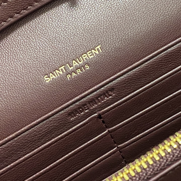 YSL 377828 22 5x14x4cm 8D17_9