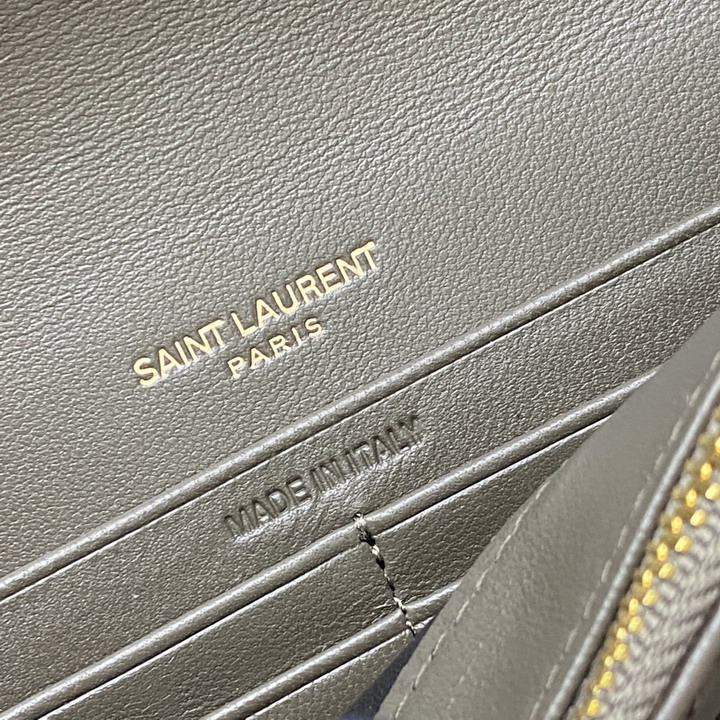 YSL 393953 19x11 5x4cm 8D11_9