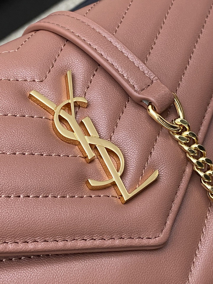 YSL 393953 19x11 5x4cm 8D12_6