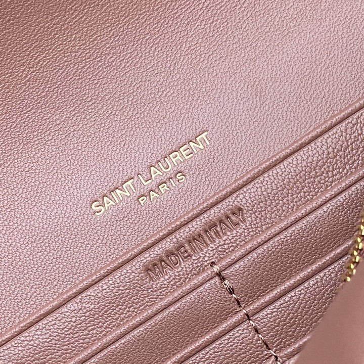 YSL 393953 19x11 5x4cm 8D12_9