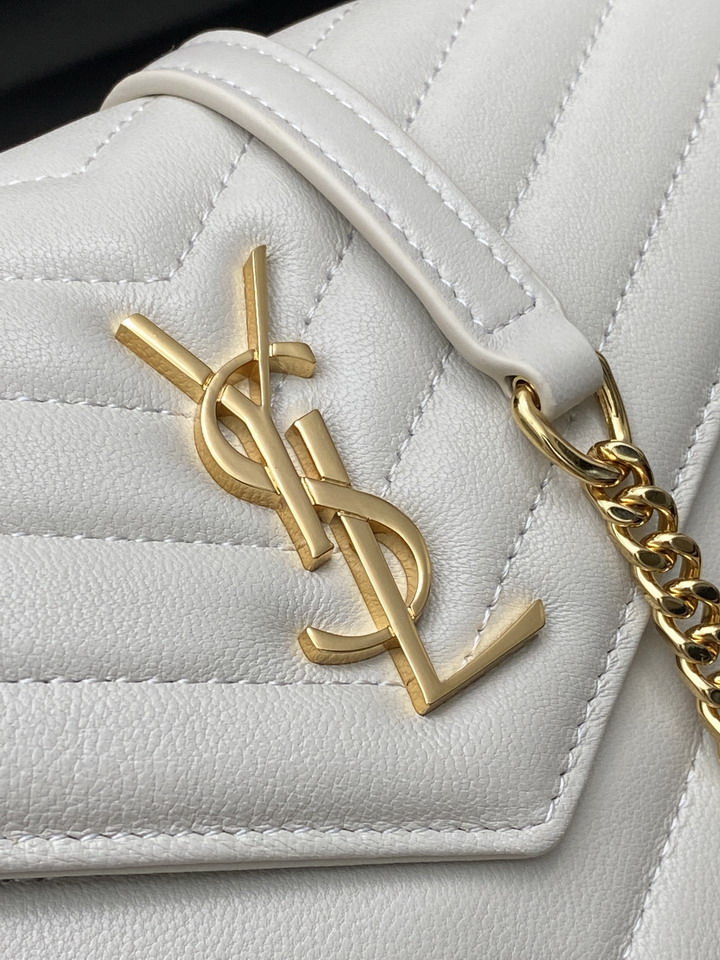 YSL 393953 19x11 5x4cm 8D14_6