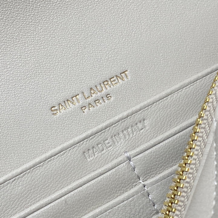 YSL 393953 19x11 5x4cm 8D14_9