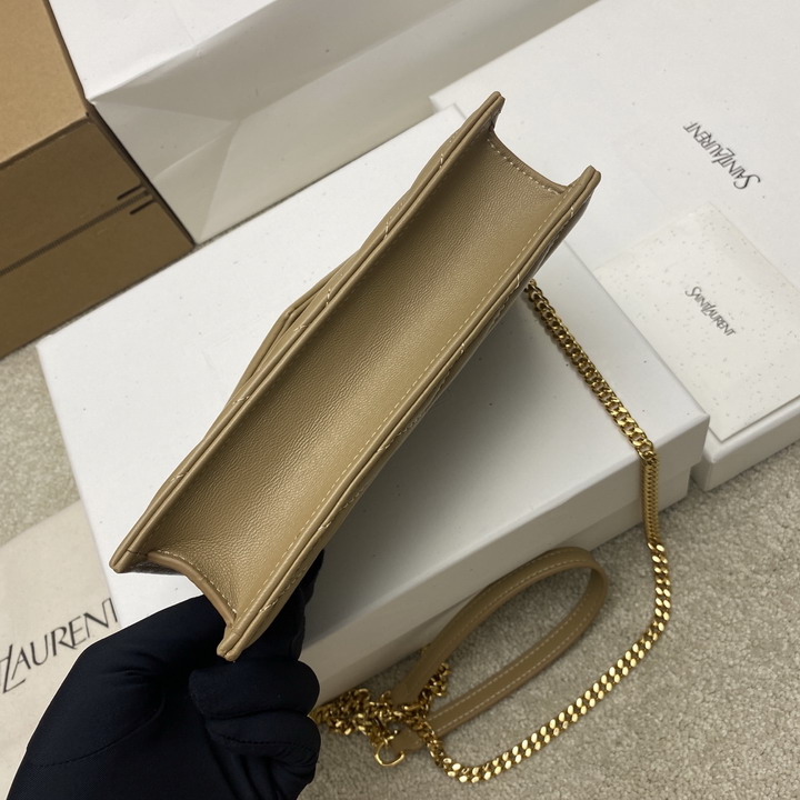 YSL 393953 19x11 5x4cm 8D16_4