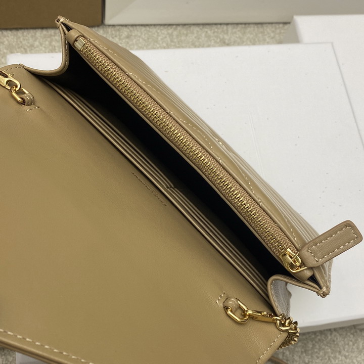 YSL 393953 19x11 5x4cm 8D16_8