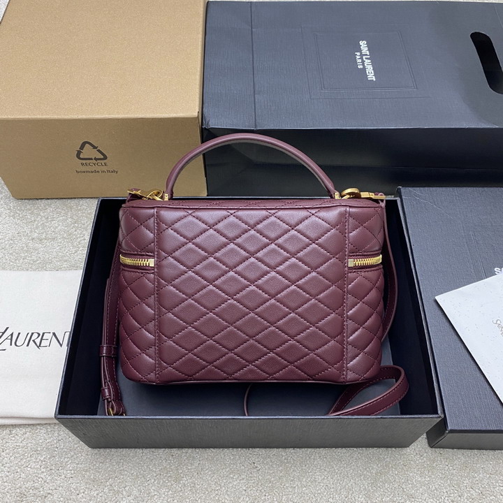 YSL 851572 22 5x15x8cm 8D2_2