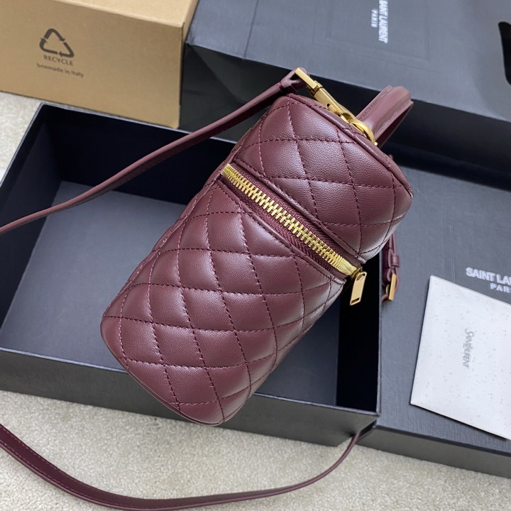 YSL 851572 22 5x15x8cm 8D2_3