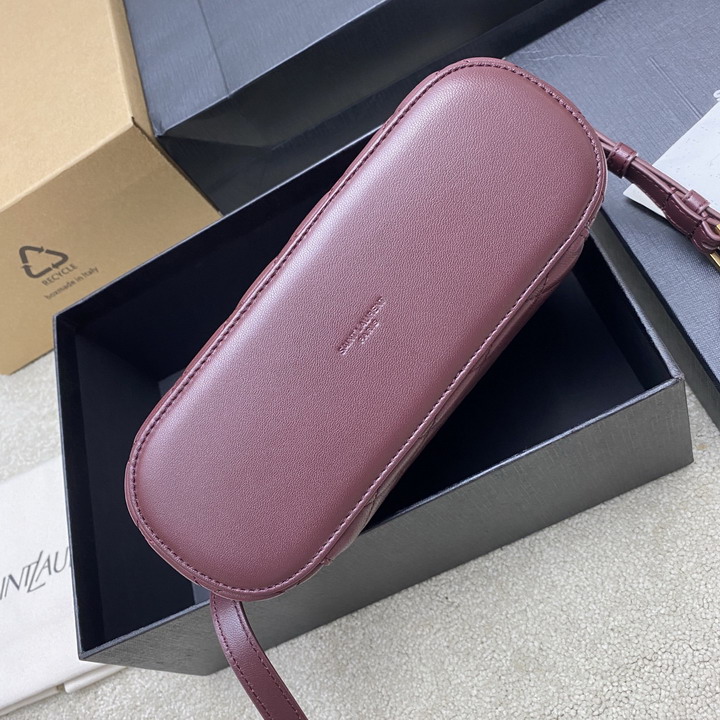 YSL 851572 22 5x15x8cm 8D2_4