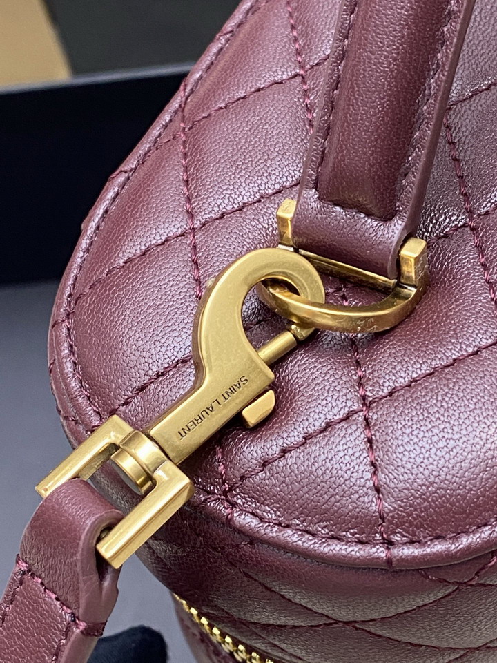 YSL 851572 22 5x15x8cm 8D2_6