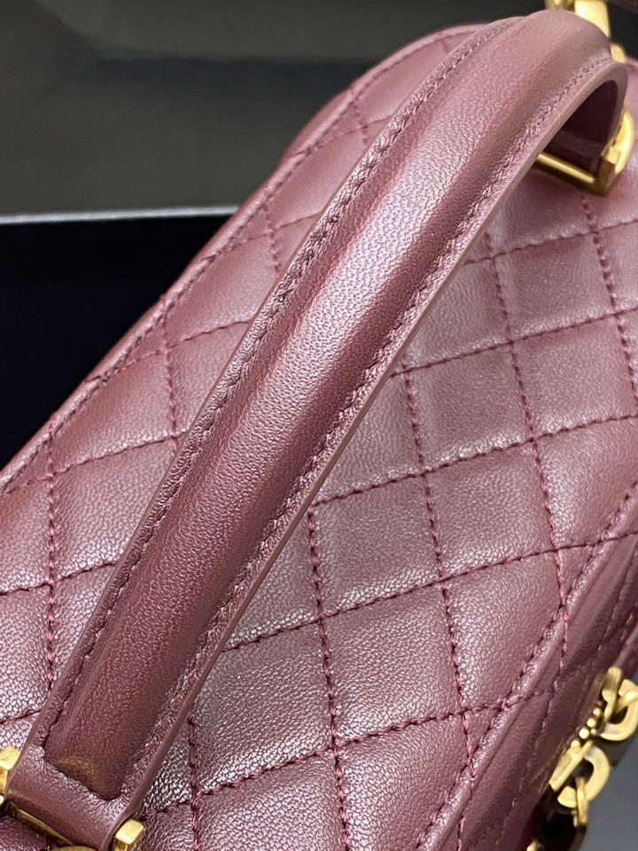 YSL 851572 22 5x15x8cm 8D2_7