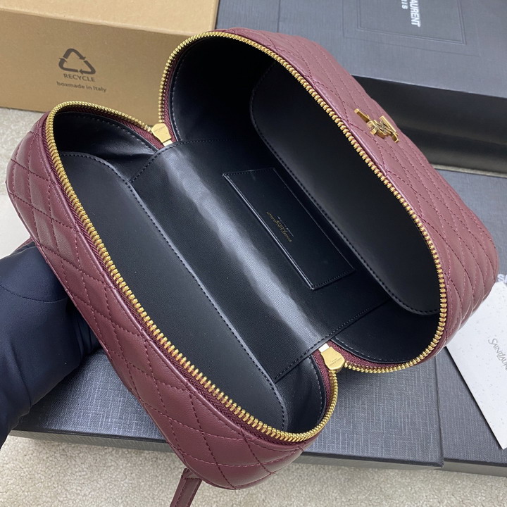 YSL 851572 22 5x15x8cm 8D2_8