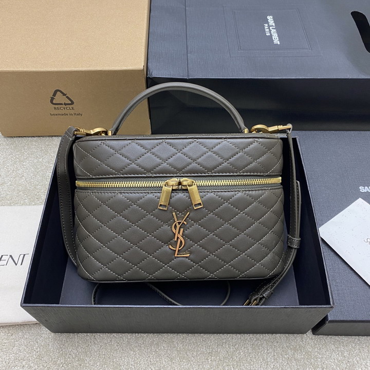 YSL 851572 22 5x15x8cm 8D4_1