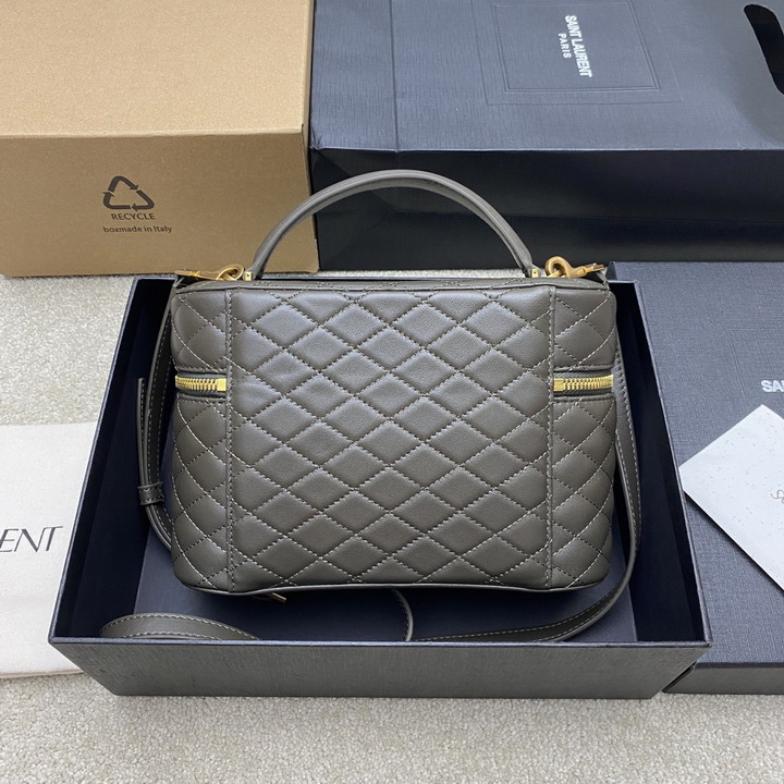 YSL 851572 22 5x15x8cm 8D4_2