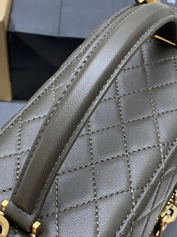 YSL 851572 22 5x15x8cm 8D4_7