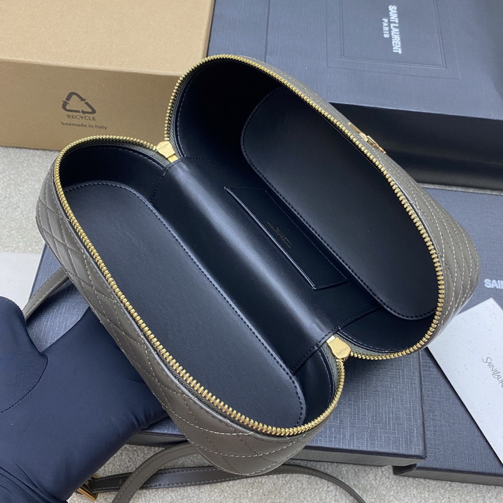 YSL 851572 22 5x15x8cm 8D4_8