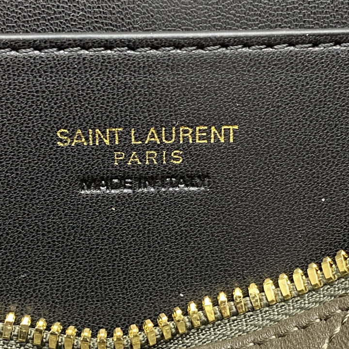 YSL 851572 22 5x15x8cm 8D4_9