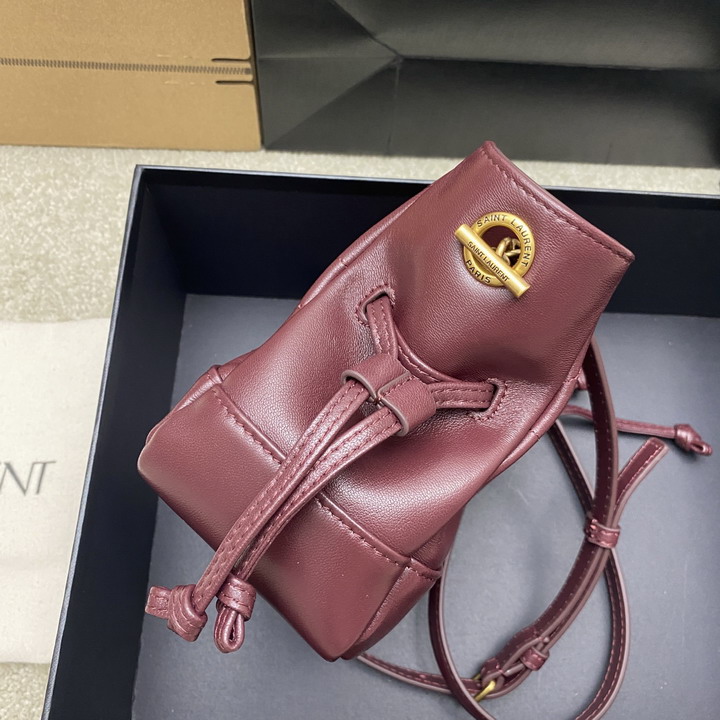 YSL 859174 14 5x15 5x8cm 8D1_3