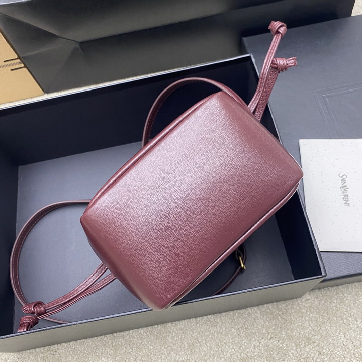 YSL 859174 14 5x15 5x8cm 8D1_4