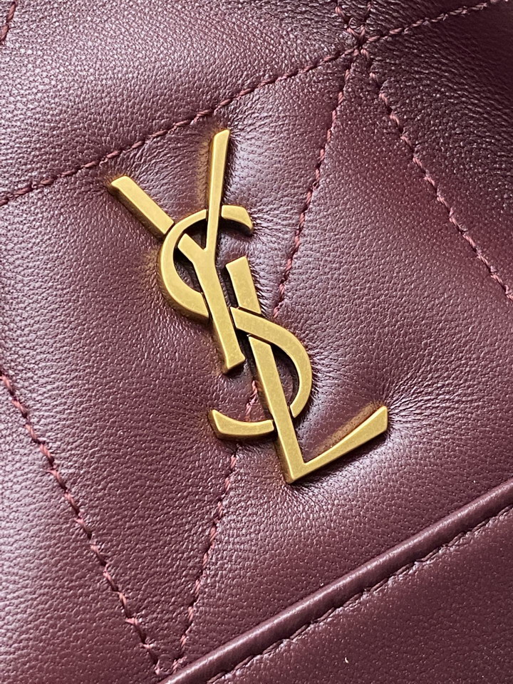 YSL 859174 14 5x15 5x8cm 8D1_5