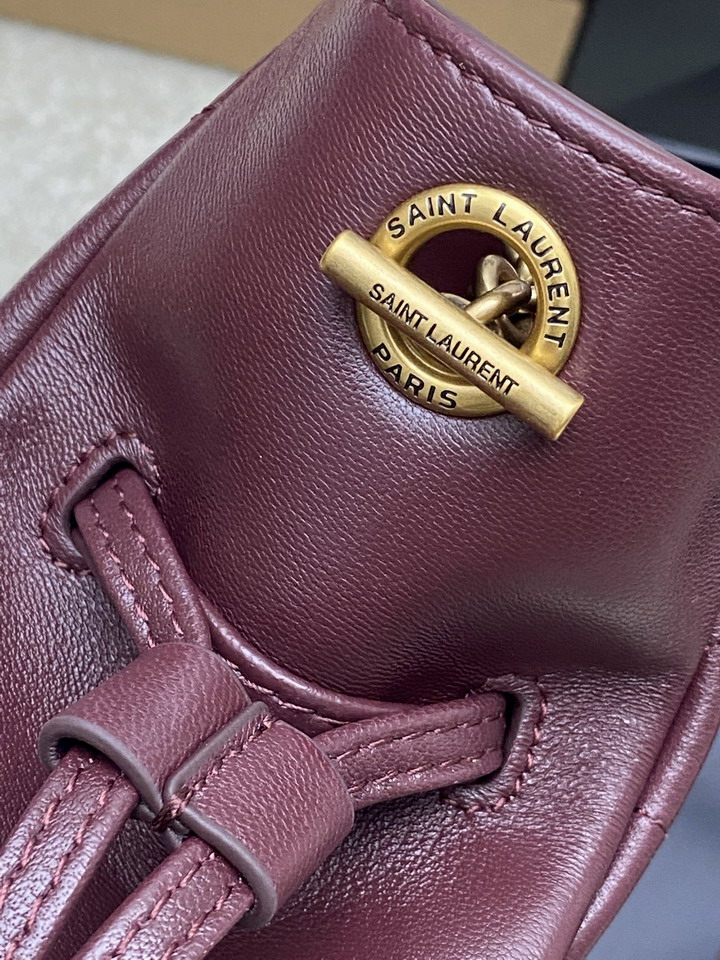 YSL 859174 14 5x15 5x8cm 8D1_6