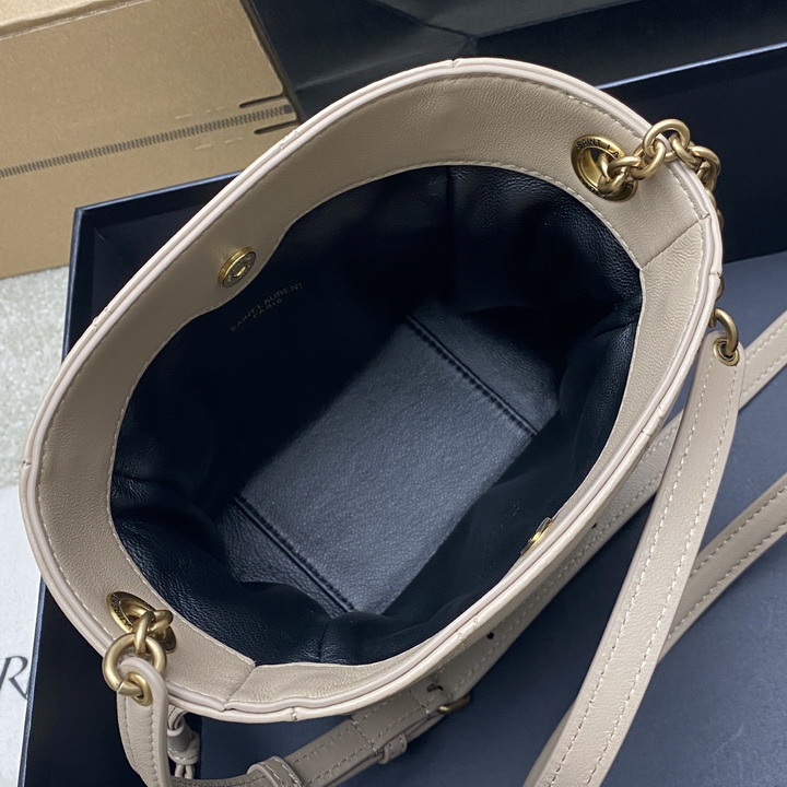 YSL 859174 14 5x15 5x8cm 8D2_8