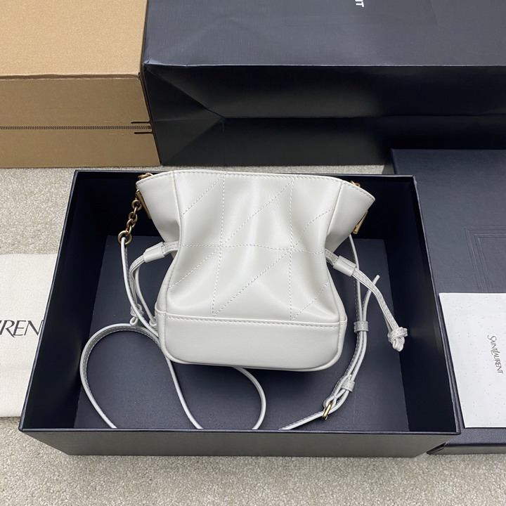 YSL 859174 14 5x15 5x8cm 8D3_2