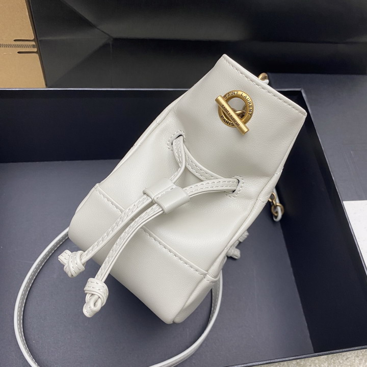 YSL 859174 14 5x15 5x8cm 8D3_3