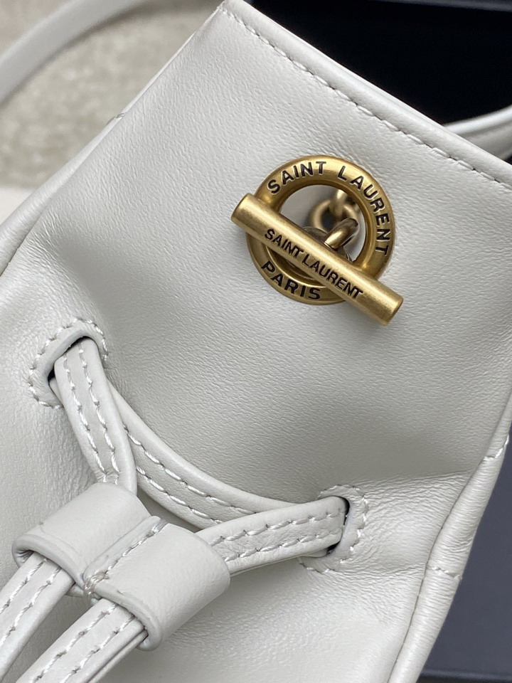 YSL 859174 14 5x15 5x8cm 8D3_6