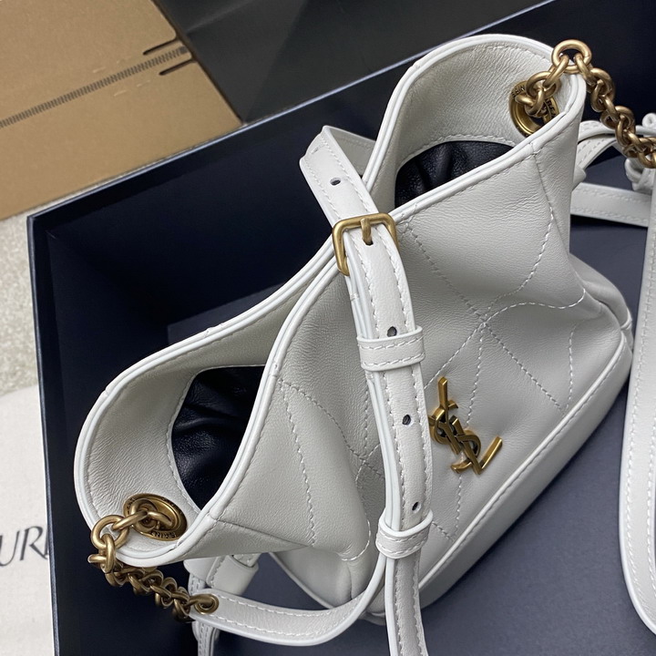 YSL 859174 14 5x15 5x8cm 8D3_7