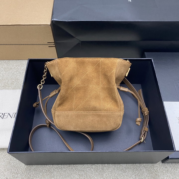 YSL 859174 14 5x15 5x8cm 8D4_2